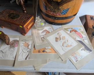 Sale Picture
