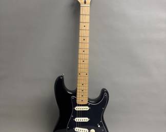 063 Rank 063 Lot 365 Squier by Fender Stratocaster