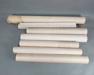 156 Rank 156 Lot 162 Group of vintage war posters