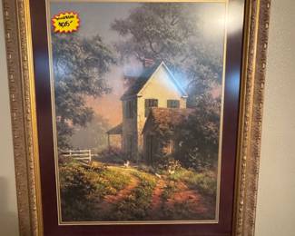 Sale Picture