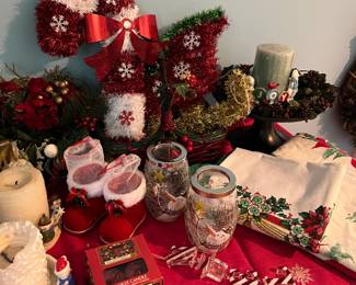 christmas decor