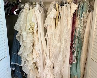 curtains