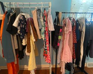 more womens clothing mostly small-medium