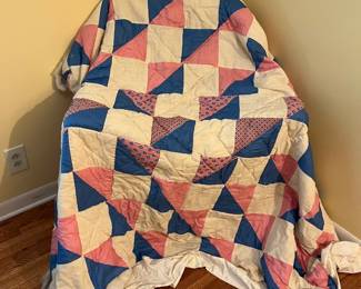 quilt