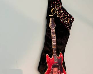 elvis stocking