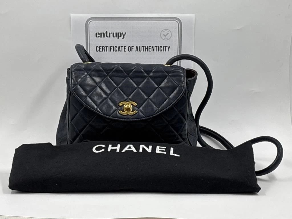 Vintage Chanel