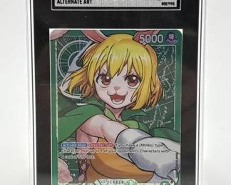 graded one piece