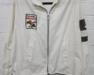 Vintage Camel jacket