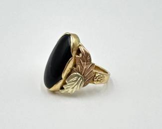 10k Gold Ring