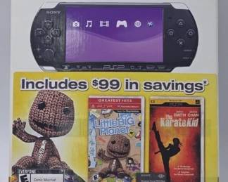 PSP