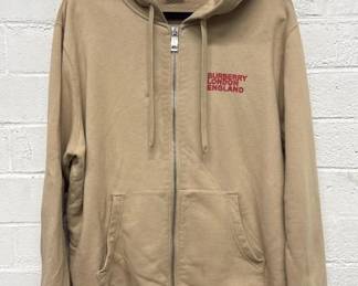 Burberry sweater