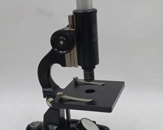 microscope
