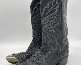 Tony lama boots