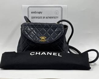 Vintage Chanel