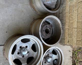Fits Ford
