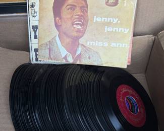 Great Collection 45s