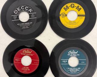 Sinatra, 4 Aces