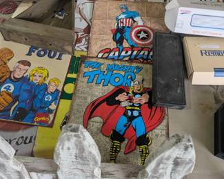 Sale Picture