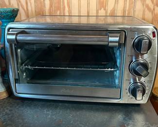 Oster Countertop Convection Oven Great working condition