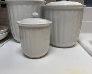 Canisters