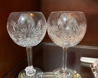 Waterford Crystal 