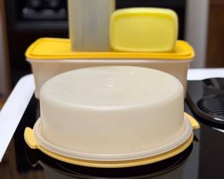 Tupperware