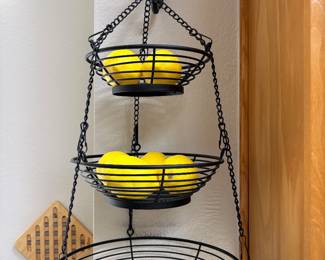 Fruit Hanging basket