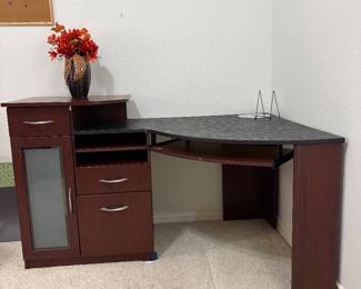 Corner Desk
