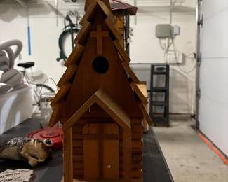 Bird House
