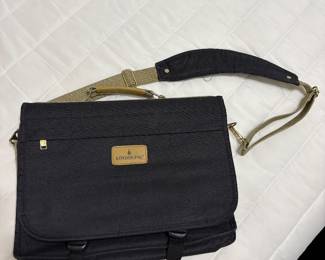 London Fog Computer bag