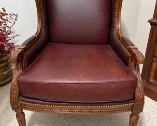Pennsylvania House Chair