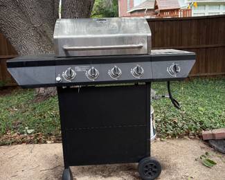 Grill 