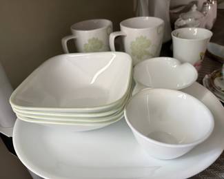Corelle