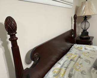Full Bed