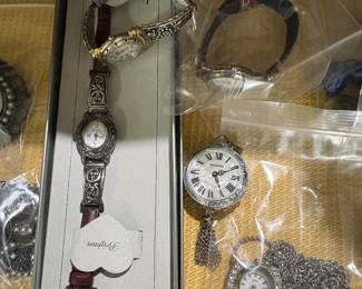 Brighton watches