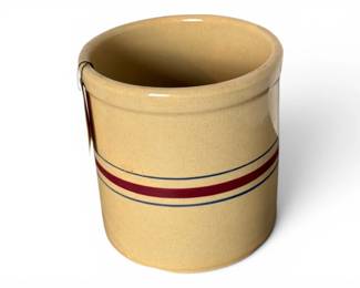 Robinson Ransbottom Crock