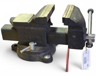 Table top vice