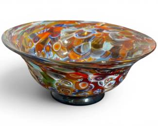 Murano Glass bowl