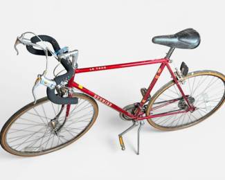 Schwinn LeTour Bike