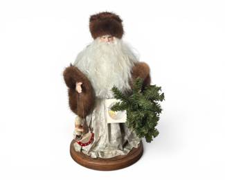 Judy Herman Christmas