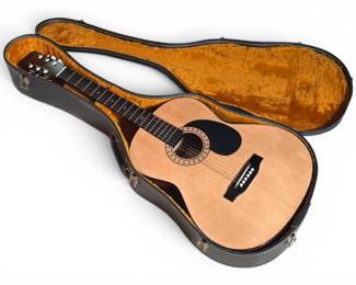 Hohner HW2000 Acoustic Guitar