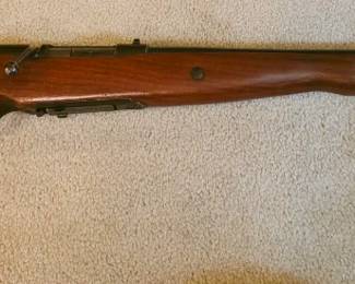 Mossberg18K-B 20g 2 3/4