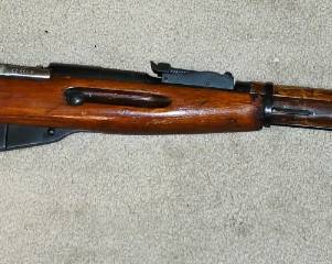1940 B7227 MK5744