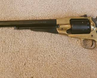 F.LLI PIETTON Black Powder 44 cal.