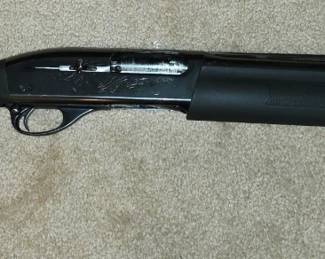 Remington 12g Model 1100