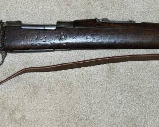 Modelo 1912-61 NATO