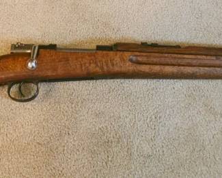 1932 Husqvarna Vapenefabriks AktieBolag 645358
