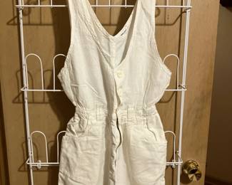 Vintage sunsuit