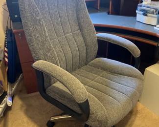 Office chair