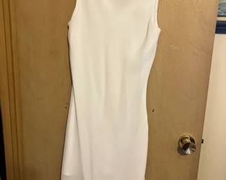 Vintage dress, new unworn